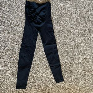 BLANQI Maternity leggings!